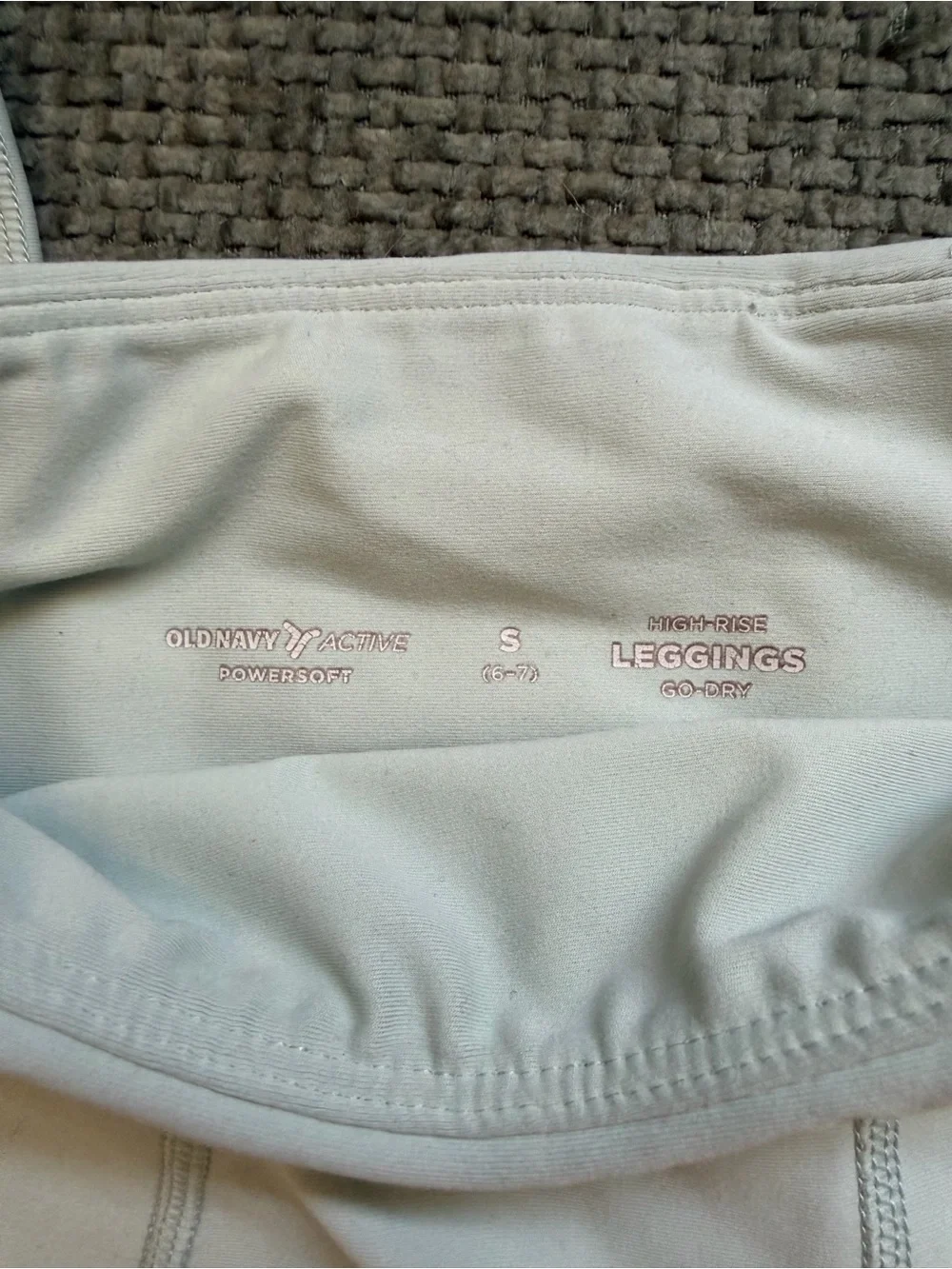 Girls Old Navy Leggings Bundle